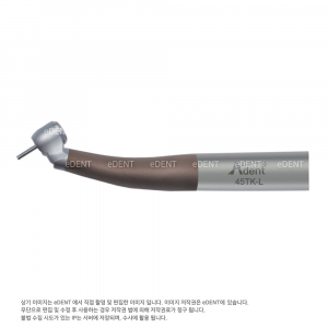 High Speed Handpiece Optic (45° Angle Head)