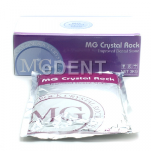 Crystal Rock (MG Red Stone)