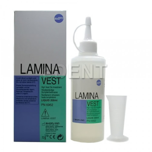 Lamina vest II