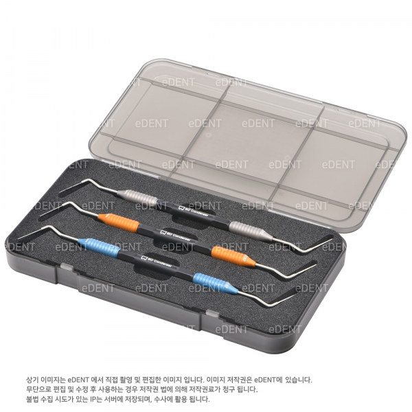 (주)이덴트 치과재료·치과의약품 전문,EQ Condenser  #027-140