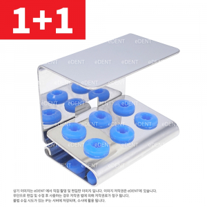 [1+1] Scaler tip Stand (오토클레이브가능)