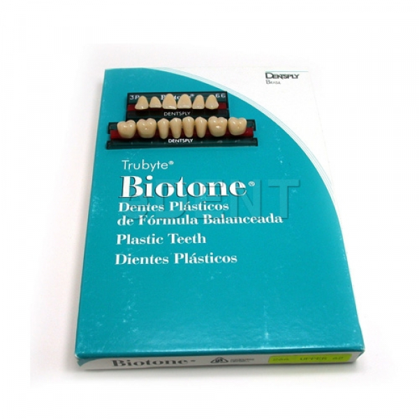 (주)이덴트 치과재료·치과의약품 전문,BioTone전치