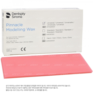 Pinnacle Modeling Wax