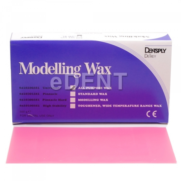 (주)이덴트 치과재료·치과의약품 전문,Pinnacle Modeling Wax