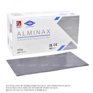 [교환/반품불가] [kem-dent] Alminax Wax