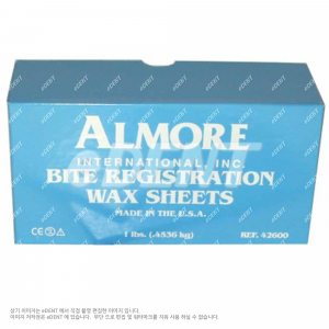 Almore Wax(Sheet)