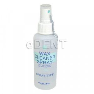 Wax Cleaner, Spray