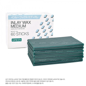 Inlay Wax Medium