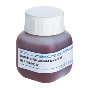 Dental Flux