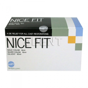 Nice fit(나이스 피트)