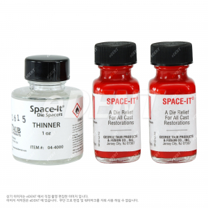 Space-It Die Spacer Kit