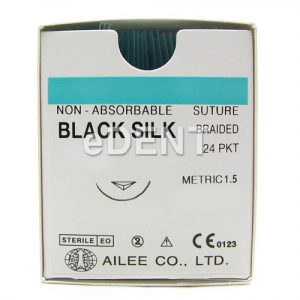 아이리Black SilkSK434