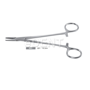 Needle Holder