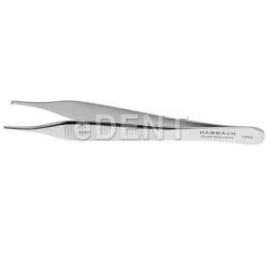 Tissue Forcep