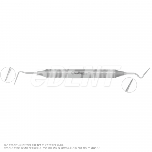 Files(Periodontal)