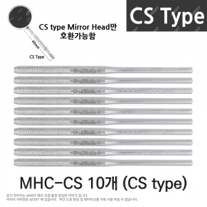 Mirror Holder (Handle) - CS Type