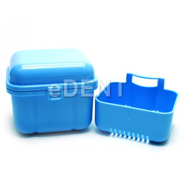 (주)이덴트 치과재료·치과의약품 전문,[인쇄불가] Denture Case