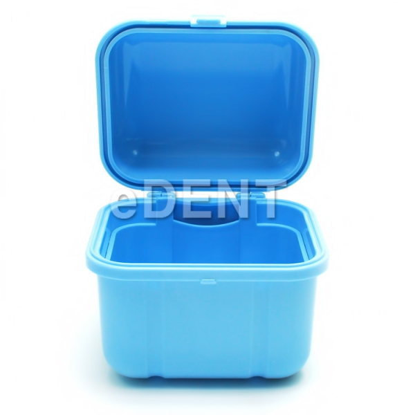 (주)이덴트 치과재료·치과의약품 전문,[인쇄불가] Denture Case