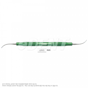 Waxing & Carving Instruments(PKT 조각도)