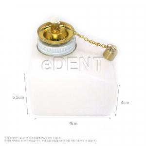 [교환/반품불가] Plastic Alcohol Lamp(알콜램프)