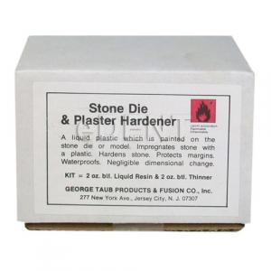 Stone Die&Plaster Hardener