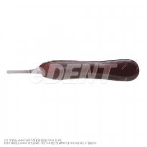 [기공용]Mess Holder (일반Mess날 사용불가 기공전용)
