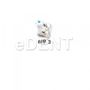 Esther MB Roth .022 (레진브라켓)