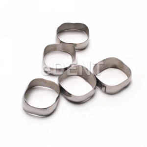 Seamless Bands Refill