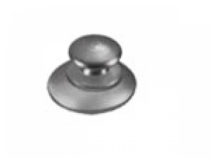 Lingual Button (원형버튼)