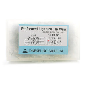 Ligature Wire